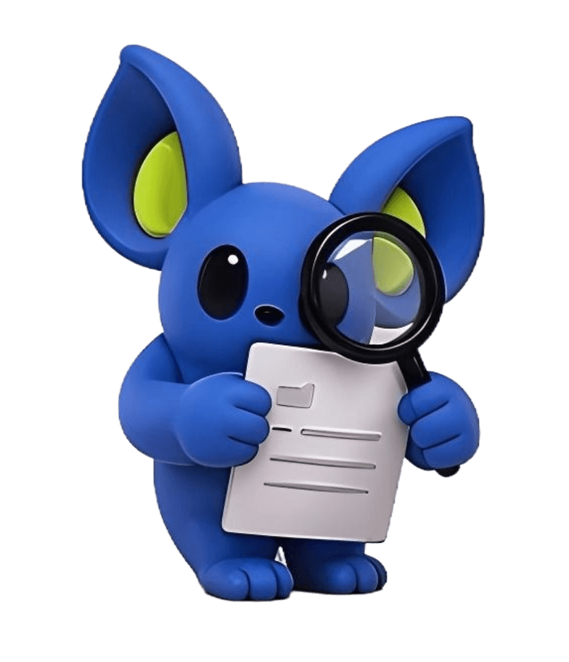 Silo, mascote da Sinalo, investigando oportunidades